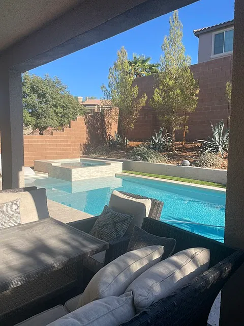 4 bed, 3.5 bath, 2565 sqft, $5,500 — Photo 4
