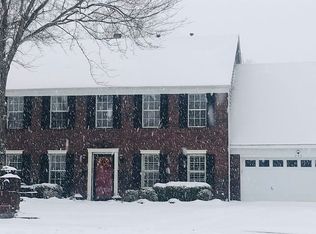 256 Windy Ridge Cv, Collierville, TN 38017