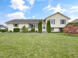 434 Nevada Ln, Findlay, OH 45840