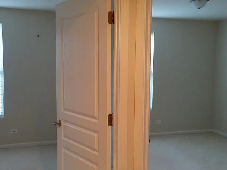 Guest Bedrooms