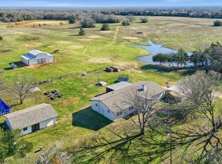 4491 Dugan Chapel Rd, Bells, TX 75414
