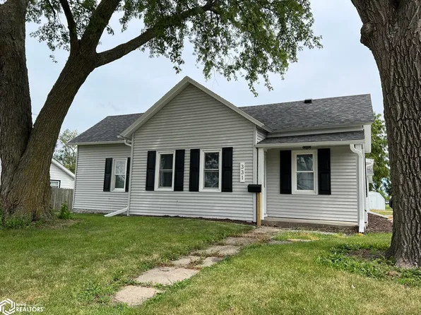 331 E Clay St, Osceola, IA 50213