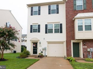 931 Hopkins Cor, Glen Burnie, MD 21060