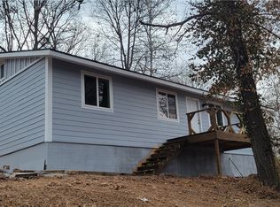 969 Rader Rd, Rogers, AR 72756