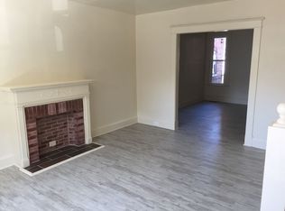 3322 Brighton St, Baltimore, MD 21216