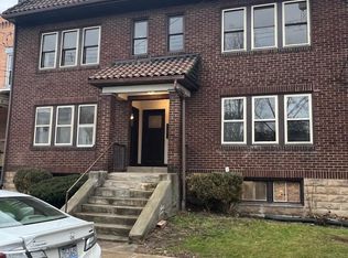 443 Peebles St FLOOR 1, Pittsburgh, PA 15221