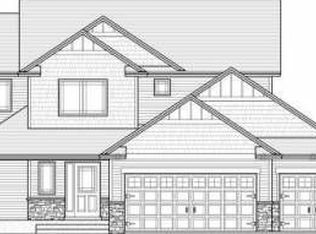 12203 Rendova St NE, Blaine, MN 55449