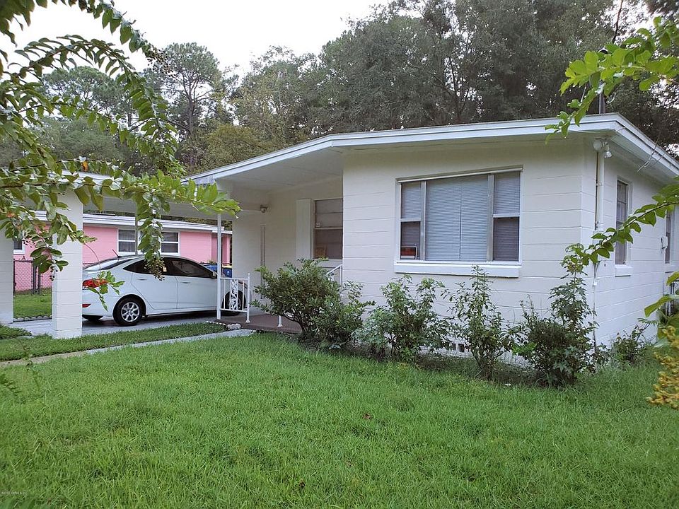 4154 Owen Ave, Jacksonville, FL 32209 Zillow