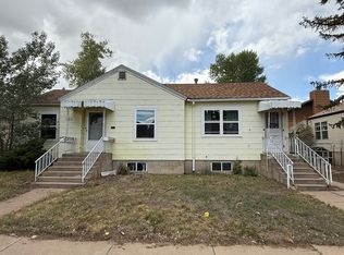 560 N 7th St UNIT B, Laramie, WY 82072