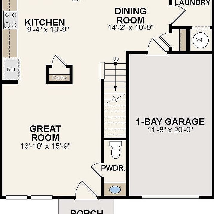 2nd image of 130 Wedgewood Dr
