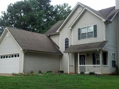 514 Leguin Mill Rd, Locust Grove, GA, 30248