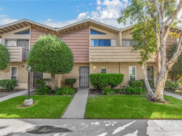 1192 Mitchell Ave APT 52, Tustin, CA 92780