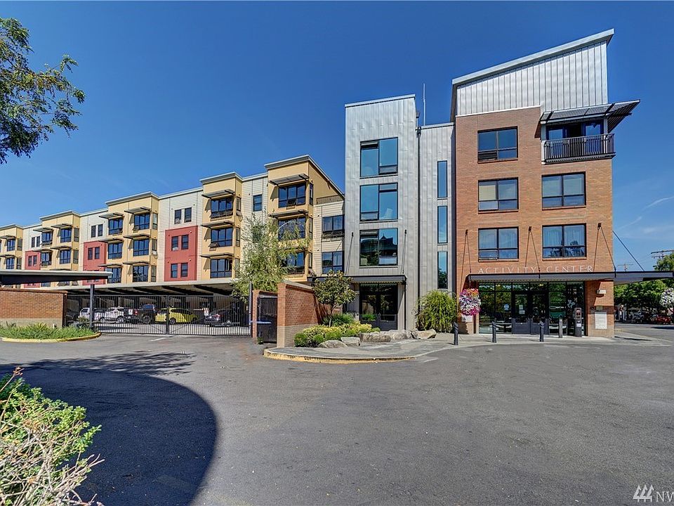 1st image of 210 W Pioneer Ave #308