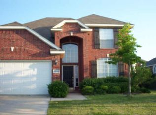 12033 Shoal Creek Dr, Frisco, TX 75035