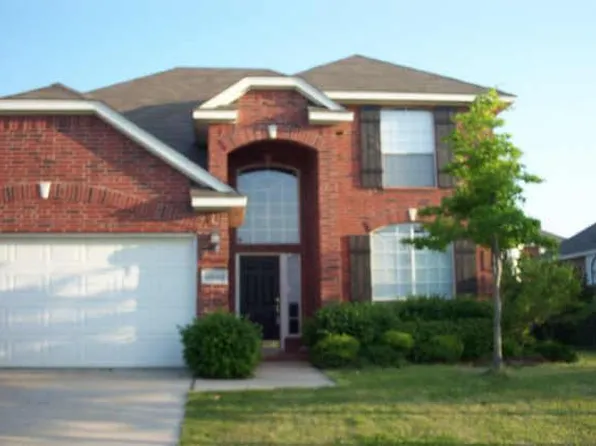 12033 Shoal Creek Dr, Frisco, TX 75035