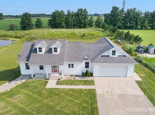 1439 146th Ave, Dorr, MI 49323