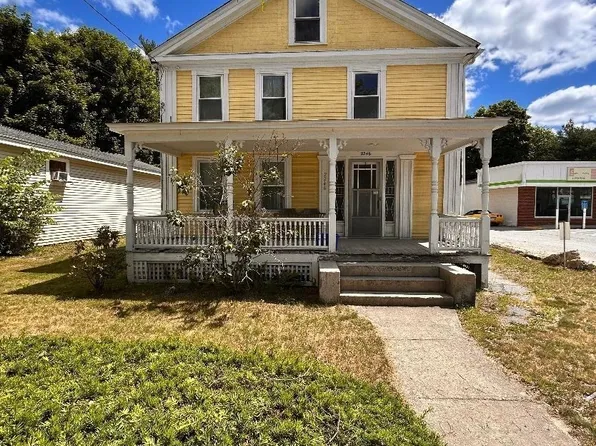 2246 Providence Rd, Northbridge, MA 01534