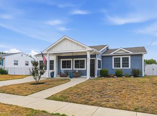 607 Pacific Ave, Cape May, NJ 08204