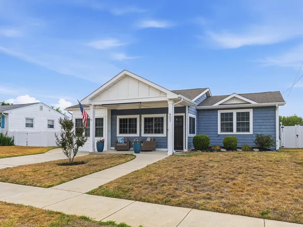 607 Pacific Ave, Cape May, NJ 08204
