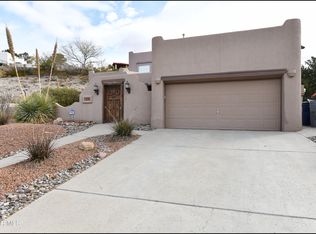 6136 La Posta Dr, El Paso, TX 79912