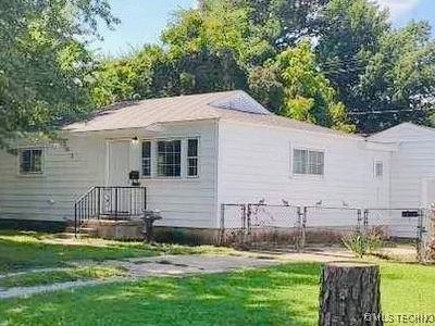 2728 N Maplewood Ave, Tulsa, OK, 74115