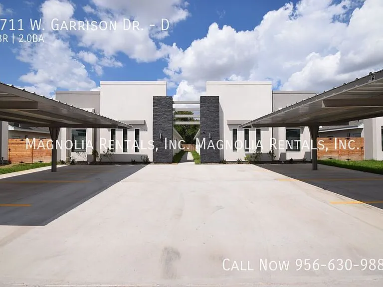 1711 W Garrison Dr #D — Photo 1