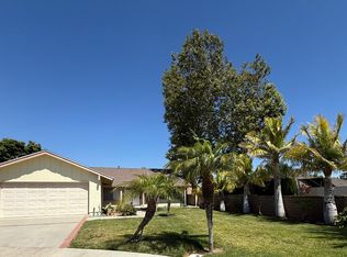 4594 Via El Molino, Yorba Linda, CA 92886