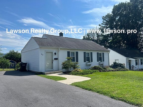 2nd image of 812 Marston St