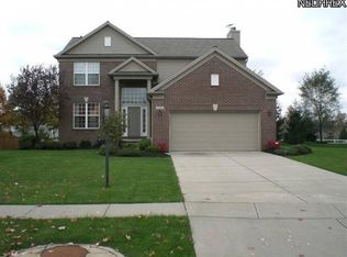 4742 Darby Ct, Stow, OH 44224