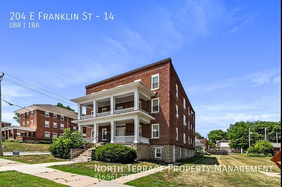 1st image of 204 E Franklin St APT 14