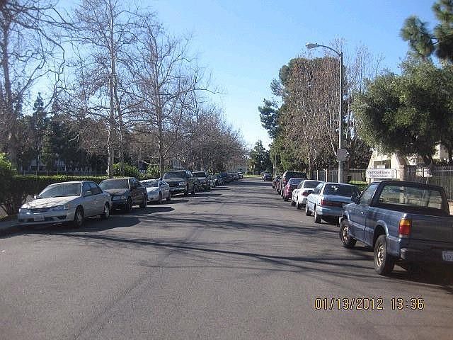 2nd image of 1001 W Stevens Ave Unit 112