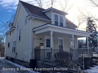 202 College Pl APT 3, Ypsilanti, MI