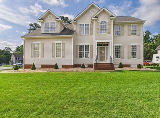 12404 Ivyridge Ter, Chester, VA 23831