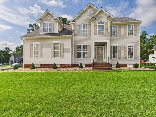 12404 Ivyridge Ter, Chester, VA 23831
