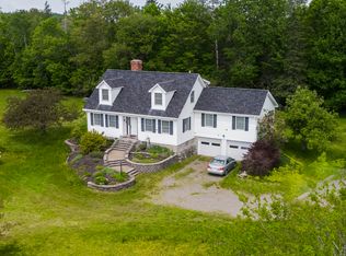 540 Downs Rd, Sebec, ME 04481
