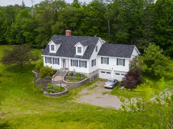 540 Downs Road, Sebec, ME 04481