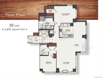 175 Huguenot St Unit 1002, New Rochelle, NY, 10801