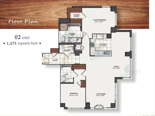 175 Huguenot St Unit 1002, New Rochelle, NY 10801