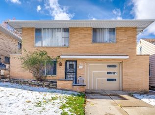 4864 E 94th St, Garfield Heights, OH 44125