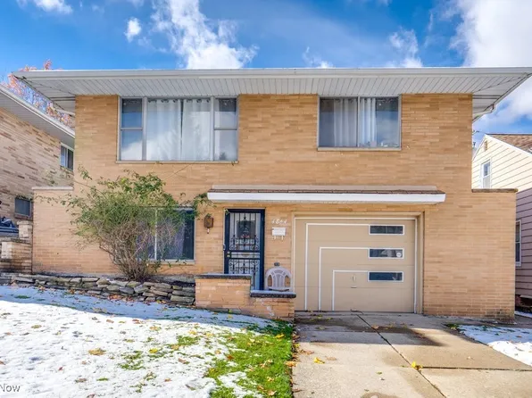 4864 E 94th St, Garfield Heights, OH 44125