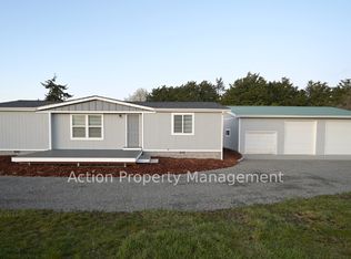 30 Peninsula St, Sequim, WA 98382