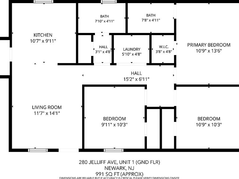 280 Jelliff Ave #1 — Photo 50