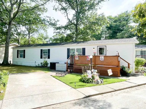 2503 Route 9 S #35, Rio Grande, NJ 08242