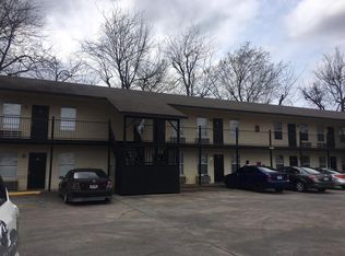 420 Park St, Springdale, AR 72764