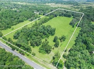 15139 Centralia Rd, Brooksville, FL 34614