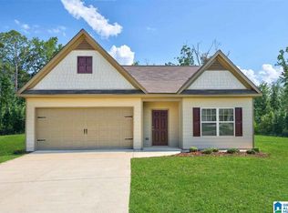 395 Farmhouse Ln, Springville, AL 35146