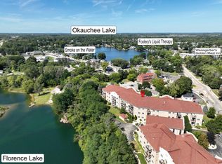 N51W34861 Wisconsin Ave UNIT 1113, Okauchee, WI 53069