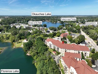 N51W34861 Wisconsin AVENUE #1113, Okauchee, WI, 53069