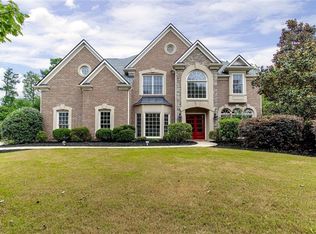 5311 Vinings Springs Pt, Smyrna, GA 30126
