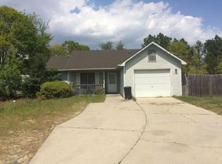 794 Algood Ave, Hope Mills, NC 28348